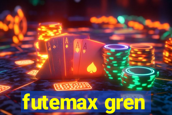 futemax gren